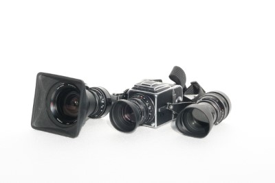 ハッセルブラッド