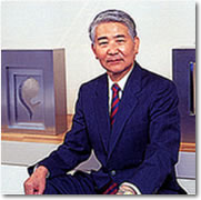 新井社長