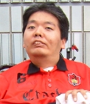 野田拓郎の写真