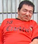 中山晶夫の写真