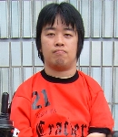 竹田敦史の写真