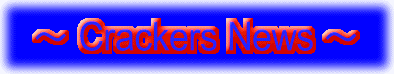 Crackers News