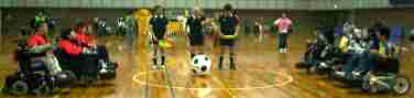 FC�N���b�V���[�Y�Ƃ̎����̎ʐ^