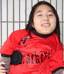 永岡真理の写真
