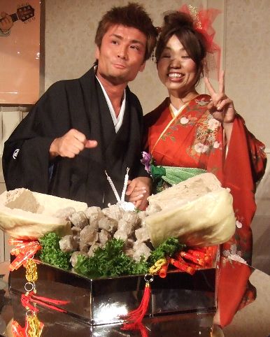 ���̍�z���炵���H�V�E�}�C�ɃP�[�L����