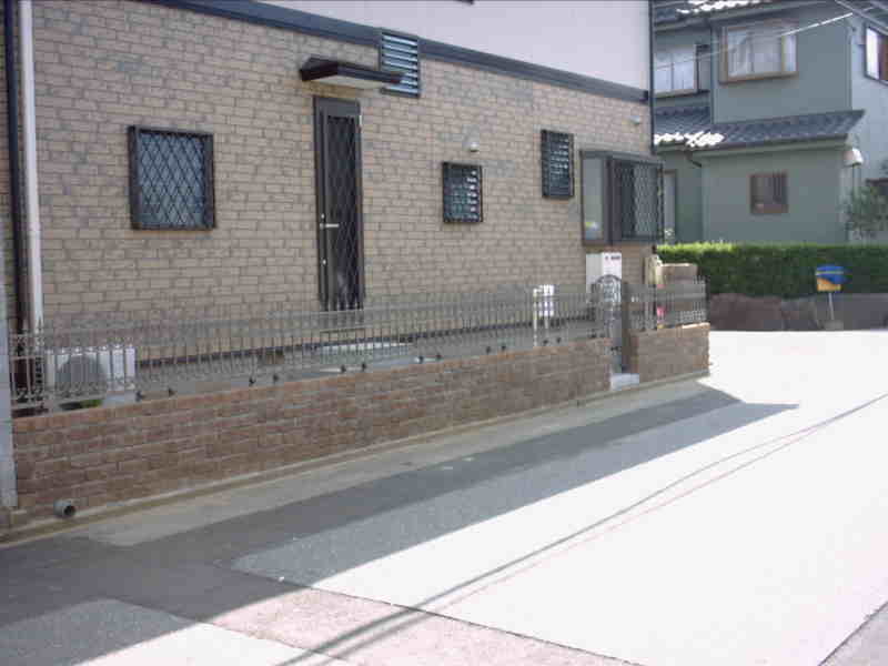 TOEX�A���~�����G���i�t�F���X�@