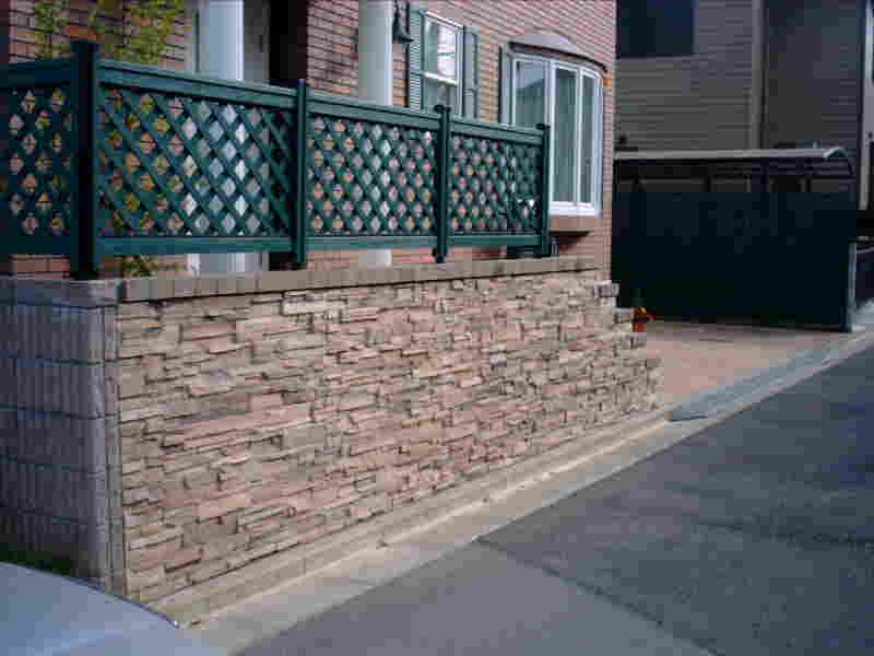 �J���`���[�h�X�g�[���\��