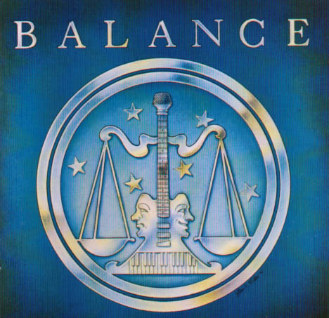   (    ) Balance