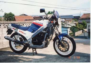 さいさりすVTZ号の記録