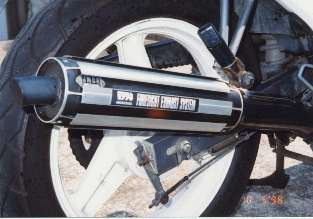 さいさりすVTZ号の記録