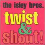 The Isley BrothersuTwist And Shoutv