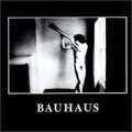 BAUHAUS / IN THE FLAT FIELD