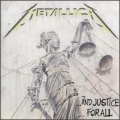 METALLICA / ...AND JUSTICE FOR ALL