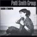PATTI SMITH / RADIO ETHIOPIA