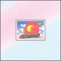 THE ALLMAN BROTHERS BAND / EAT A PEACH