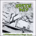 GREEN DAY / 1039/SMOOTHED OUT SLAPPY HOUR