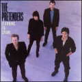 THE PRETENDERS / LEARNING TO CRAWL