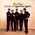 MANFRED MANN / THE FIVE FACES OF MANFRED MANN