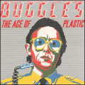 THE BUGGLES / THE AGE OF PLSTIC