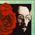 ELVIS COSTELLO / MIGHTY LIKE A ROSE
