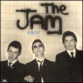 THE JAM / IN THE CITY