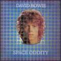 DAVID BOWIE / SPACE ODDITY
