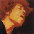 JIMI HENDRIX EXPERIENCE / ELECTRIC LADYLAND