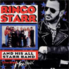 RINGO STARR AND HIS ALL STARR BAND Volume 2