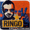 RINGO STARR AND HIS NEW ALL-STARR BAND