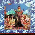 THE ROLLING STONES / THEIR SATANIC MAJESTIES REQUEST