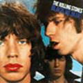 THE ROLLING STONES / BLACK AND BLUE