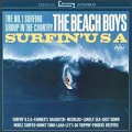 THE BEACH BOYS / SURFIN' USA