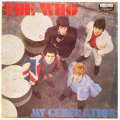 THE WHO / MY GENERATION