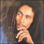 Bob Marley & The Wailers uLEGENDv
