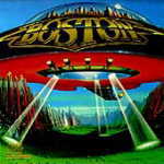 Boston@uDon't Look Backv