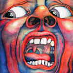 King Crimson uIn the Court of the Crimson Kingv