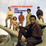 Sly & The Family Stone uDance To The Musicv