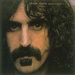 Frank Zappa uApostrophe' v