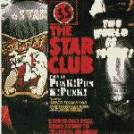 THE STAR CLUB / PUNK!PUNK!PUNK