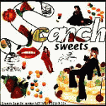 SWEETS`SCANCH BEST COLLECTION