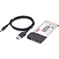 USB2.0&1.1カード