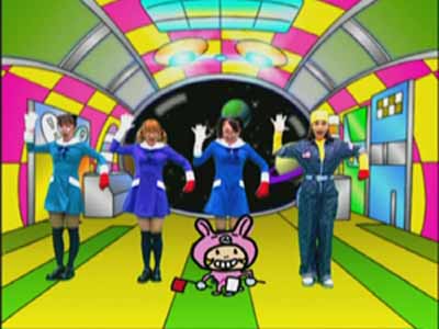じゃんけんぴょん
